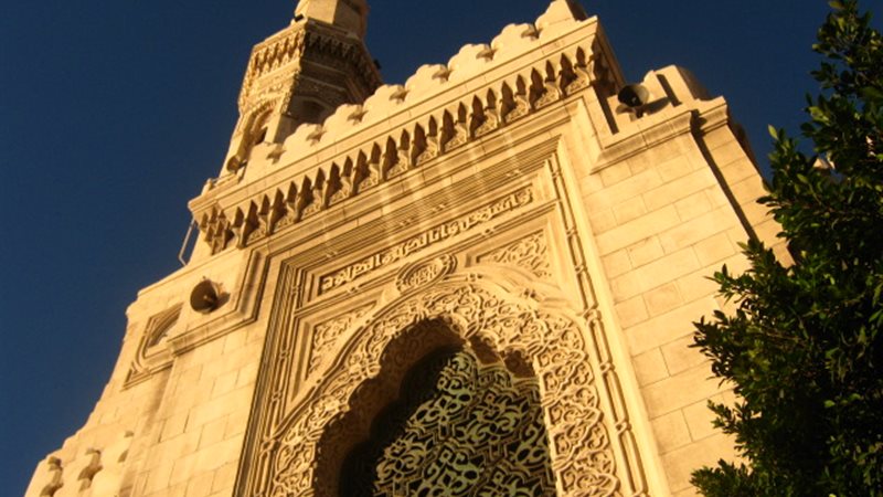 مسجد 