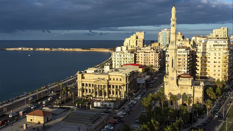 مسجد القائد إبراهيم