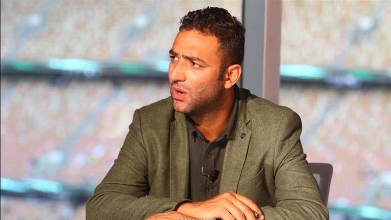 أحمد حسام ميدو، فيتو