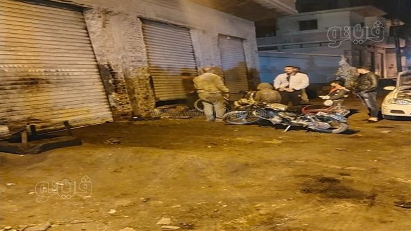 استعدادات الشرقية