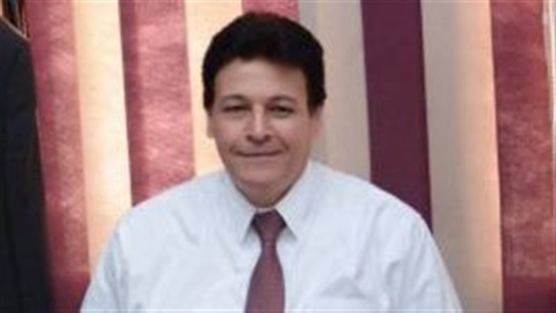 د. محمد أبو عرب،