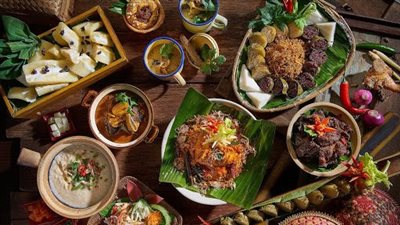 عزومة أول رمضان وتحضيراتها خطوة بخطوة