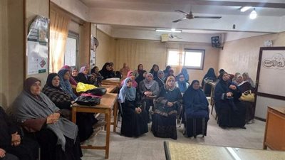 ندوة عن استخدام الزراعة الذكية لتحقيق الأمن الغذائي بالشرقية 