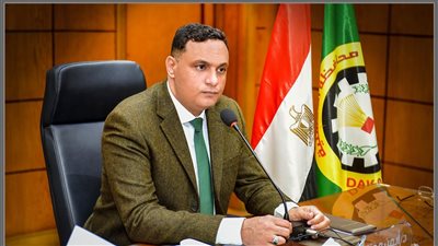 أهم القرارات الحكومية اليوم في العدد 68 بجريدة الوقائع المصري
