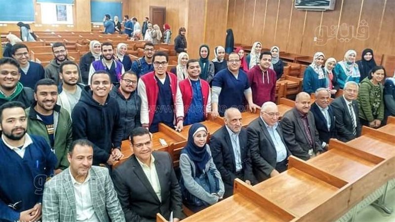 ندوة اطباء الامتياز