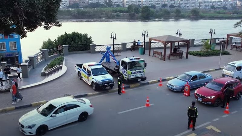 قانون المرور،فيتو،