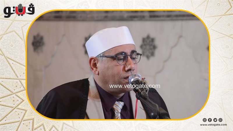 الشيخ عبد الناصر