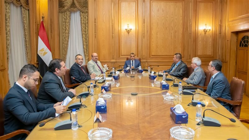 وزارة الانتاج الحربي،