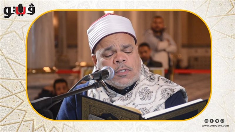 الشيخ أحمد تميم المراغي،