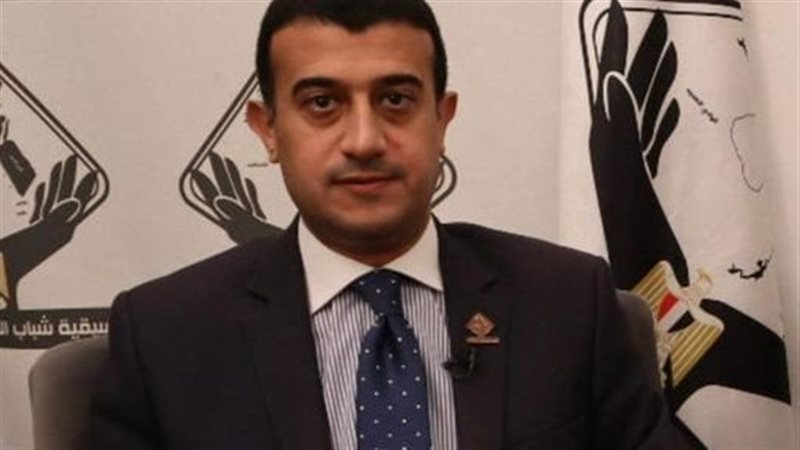 طارق الخولي، فيتو