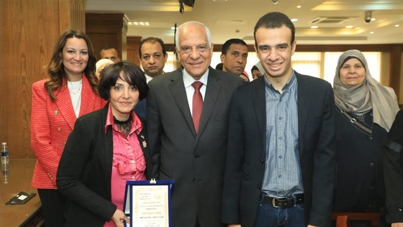 تكريم الأمهات المثاليات