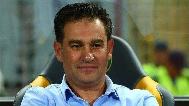 خالد جلال، فيتو