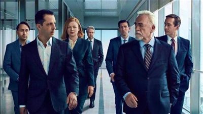 الموسم الأخير لمسلسل Succession يحصل على تقييم 100% من Rotten Tomatoes 