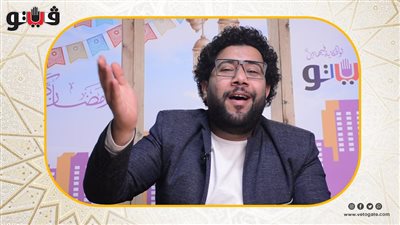 أنشودة عليك توكلت.. استمتع وسلي صيامك للمنشد لؤي الدمرداش(فيديو)