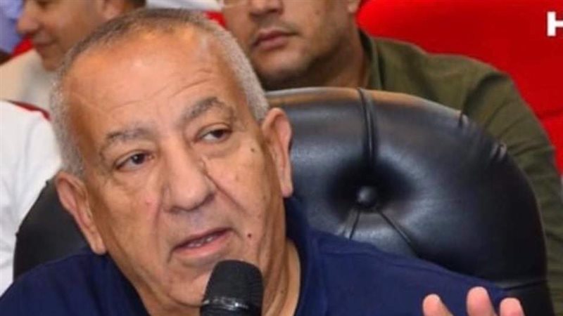 كامل أبو علي، فيتو
