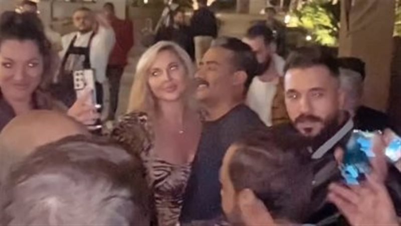 محمد رمضان، فيتو