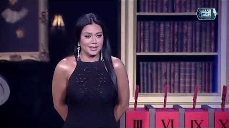 الفنانة رانيا يوسف،