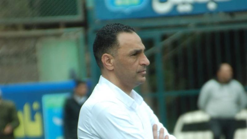 سعيد عبدالعزيز المدير