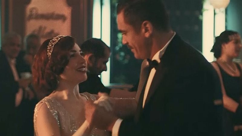 مسلسل سوق الكانتو،