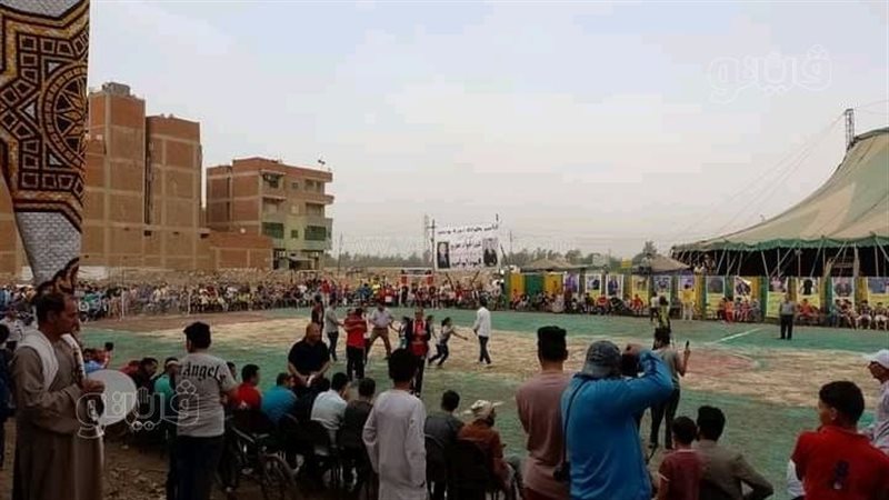 الدورات الرمضانية،