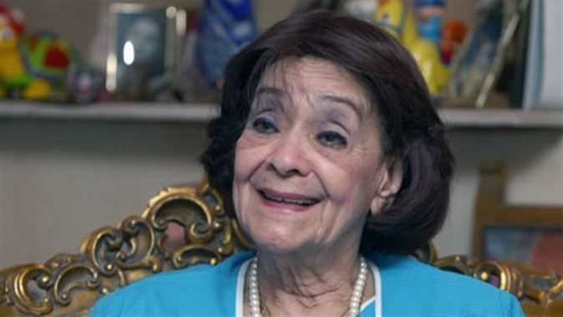 ابلة فضيلة 