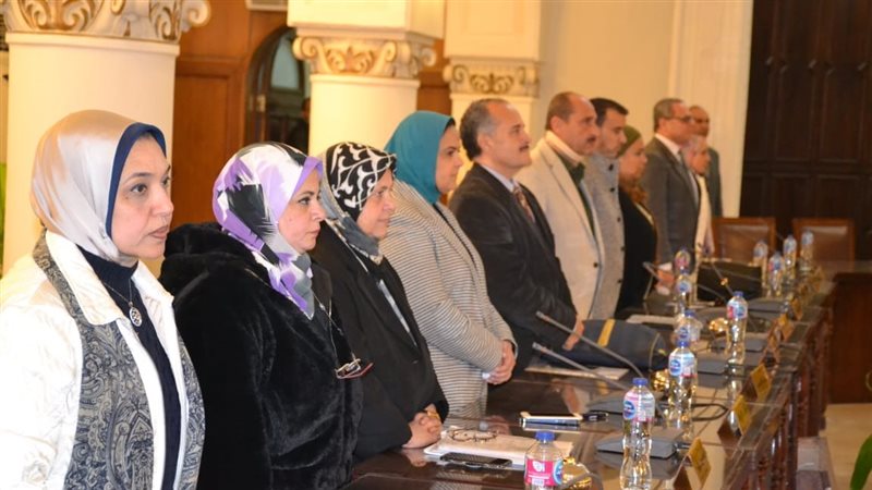 جامعة الإسكندرية،
