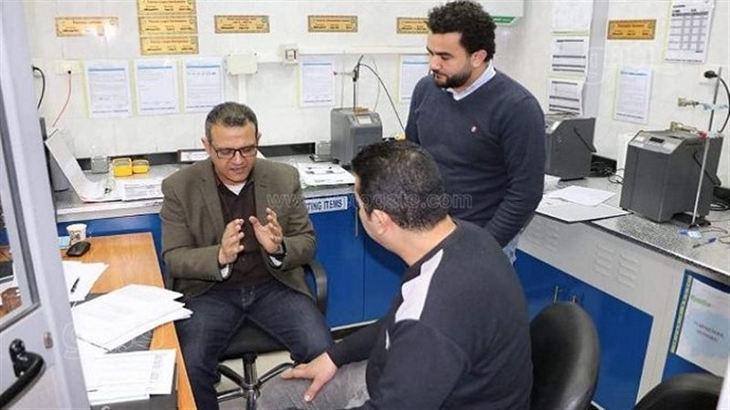تجديد شهادة الاعتماد