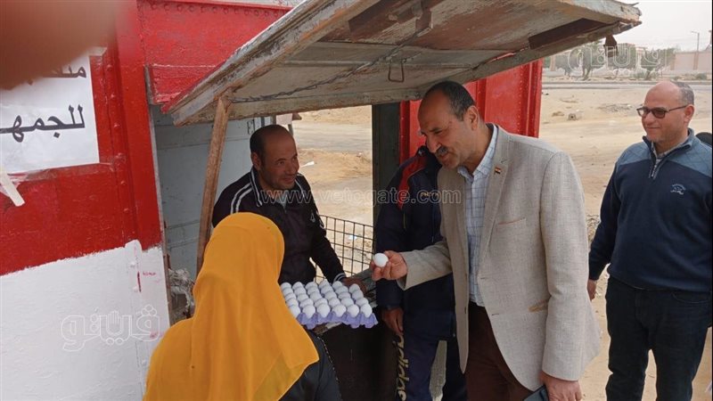 سكرتير مساعد بني
