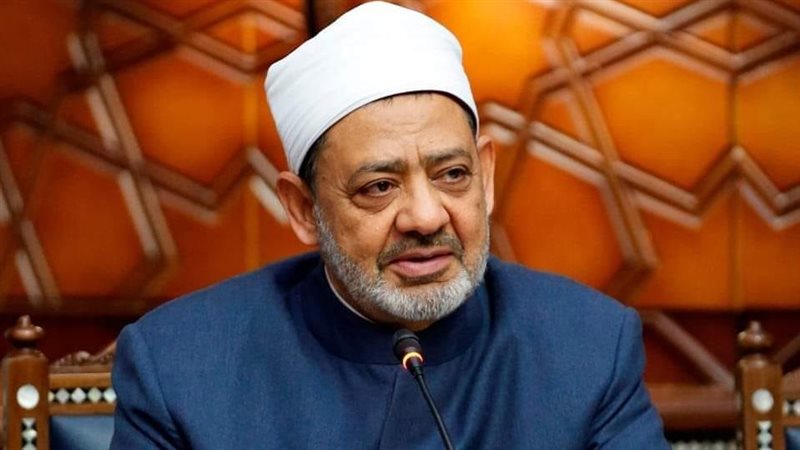 الدكتور أحمد الطيب
