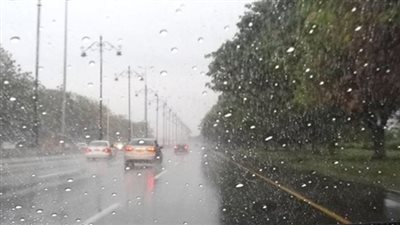 خبير أرصاد يكشف موعد وأماكن سقوط الأمطار في أول أسبوع من رمضان