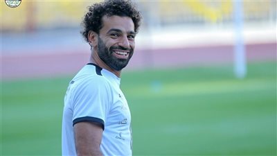 شريف عبد المنعم: قوة منتخب مصر تتمثل في محمد صلاح 