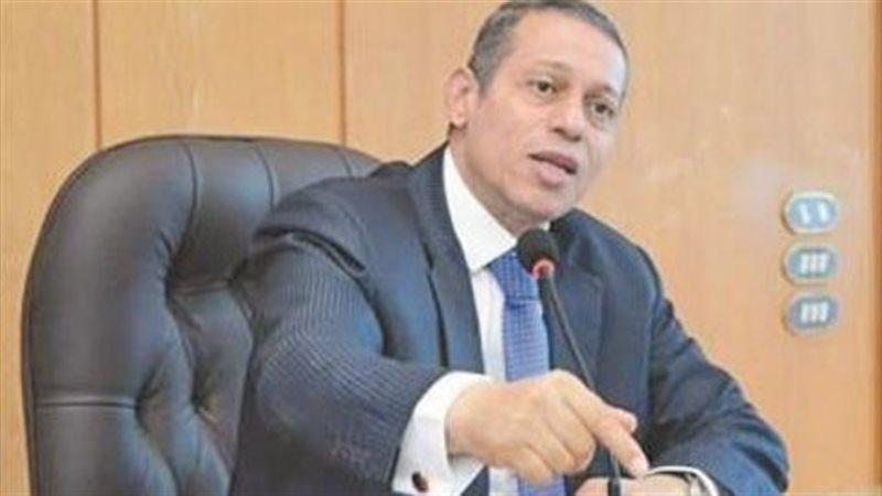 الدكتور ايمن سلامة