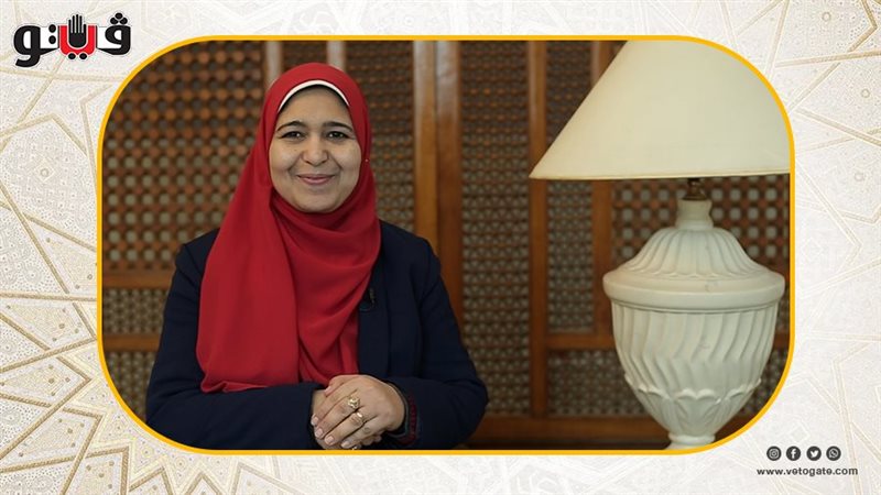  الدكتورة نورا عبدالفضيل