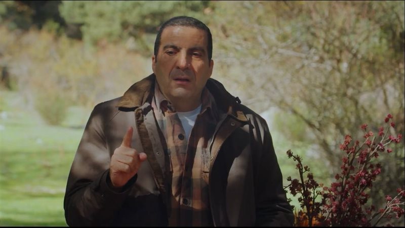  الدكتور عمرو خالد،