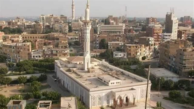 مسجد ابو بكر الصديق
