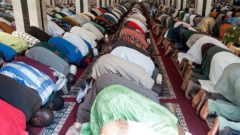 مواقيت الصلاة اليوم،