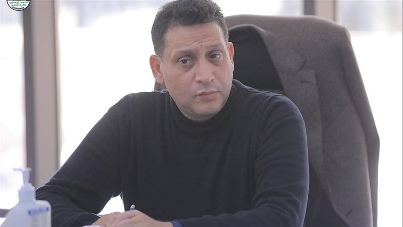 محمد أبو الوفا عضو