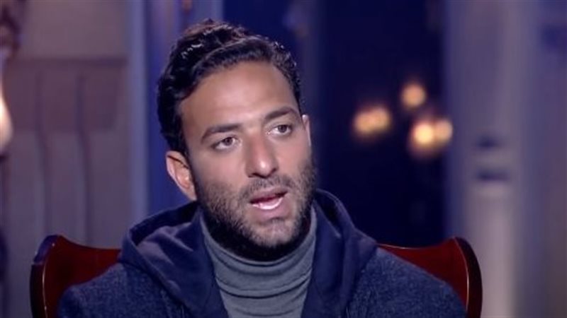 أحمد حسام ميدو، فيتو