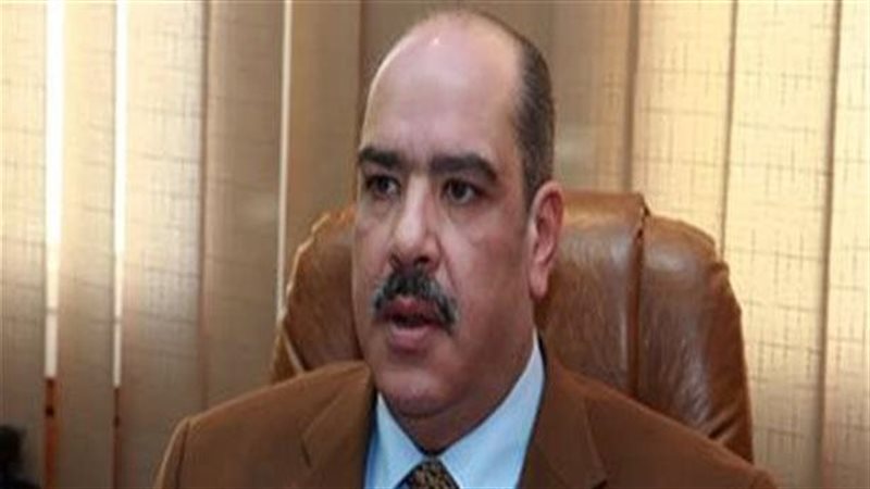 المستشار هشام بدوي