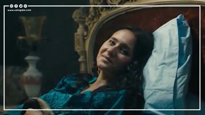 مسلسل عملة نادرة،