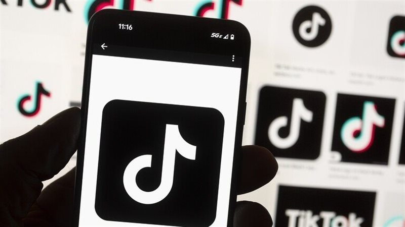 تيك توك، فيتو 