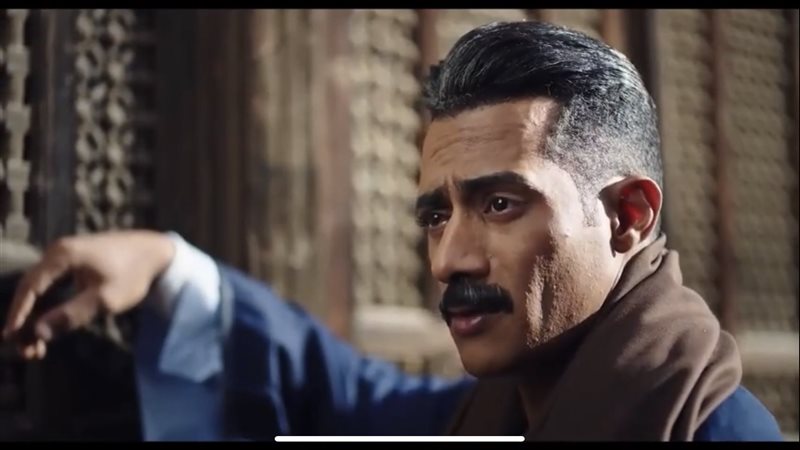 محمد رمضان، فيتو