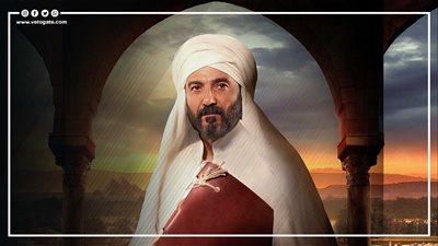 جدل حول هيئة خالد النبوي في رسالة الإمام.. ونشطاء: الشافعي كان حليق اللحية 