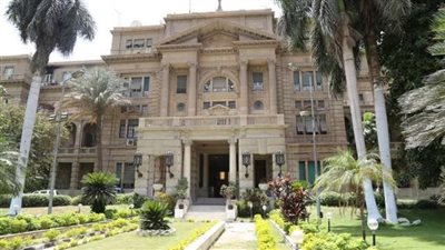 بدء التشغيل التجريبي للمتحف الزراعي مجانًا للجمهور