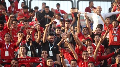 دوري أبطال أفريقيا، العامري فاروق يوجه رسالة لجماهير الأهلي قبل مباراة الهلال