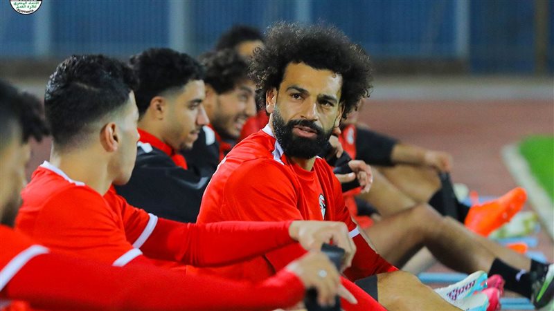  منتخب مصر الأول