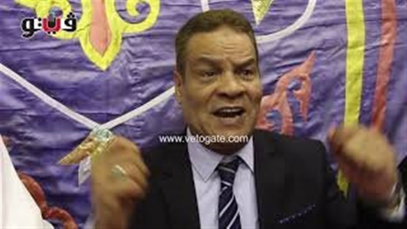 الكاتب والمفكر الإسلامي