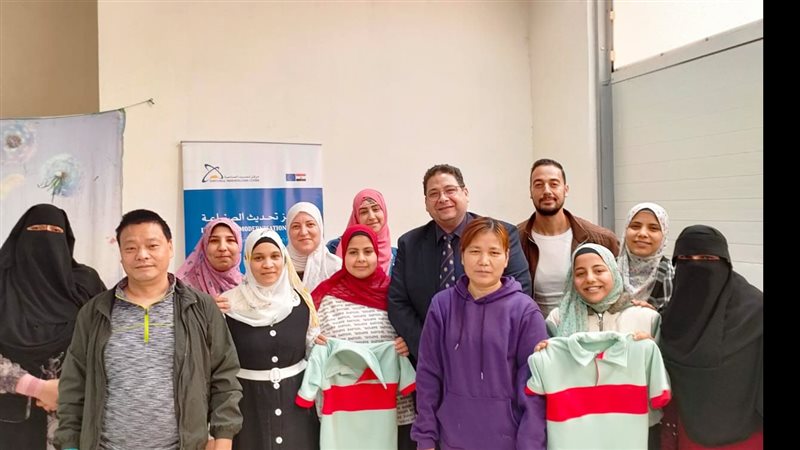 دورة تدريبية للعاملين