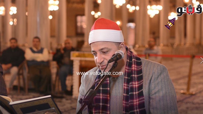 الشيخ طه النعماني،