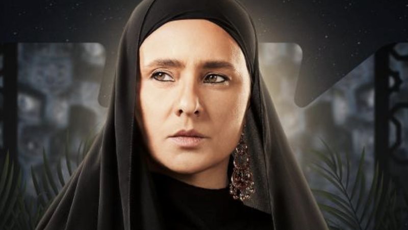 نيللي كريم، فيتو